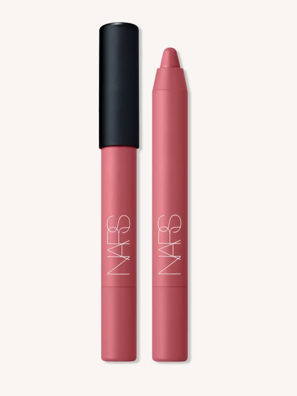 NARS Powermatte High Intensity Lip Pencil- American Woman 112